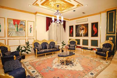 Emin Koçak Termal Spa & Convention Center