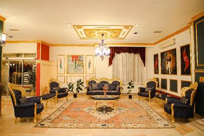 Emin Koçak Termal Spa & Convention Center