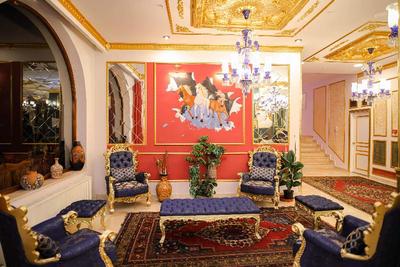 Emin Koçak Termal Spa & Convention Center