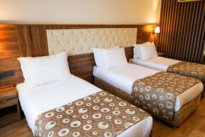 Emin Koçak Termal Spa & Convention Center