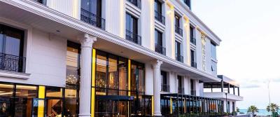 B&C Hotel Spa