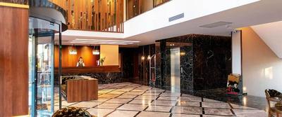 B&C Hotel Spa