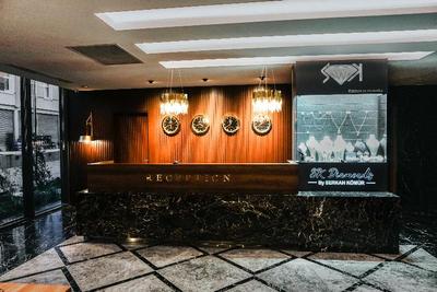 B&C Hotel Spa