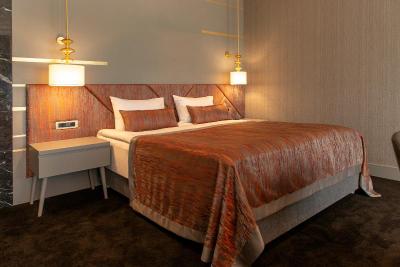 B&C Hotel Spa