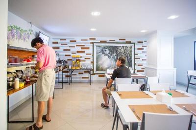 Triple B Boutique Residence