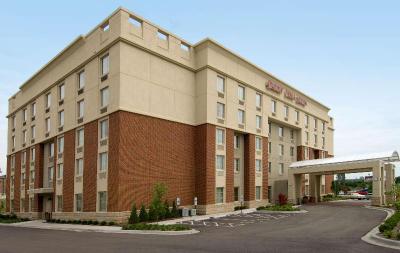 Drury Inn Suites Middletown Franklin