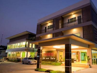 Benjatara Boutique Resort