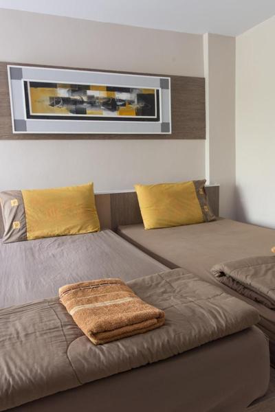 Benjatara Boutique Resort