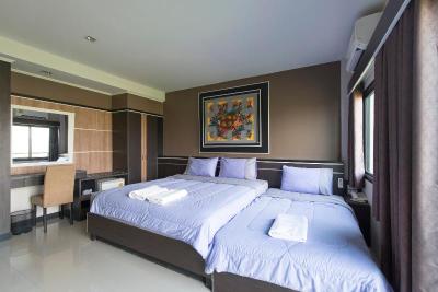 Benjatara Boutique Resort
