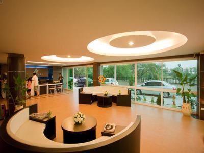 Benjatara Boutique Resort