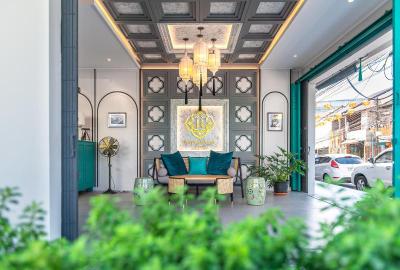Rueangrat Hotel