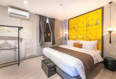 Rueangrat Hotel