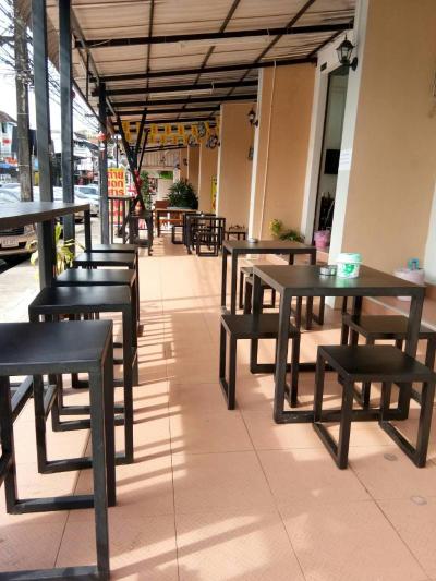 Rueangrat Hotel