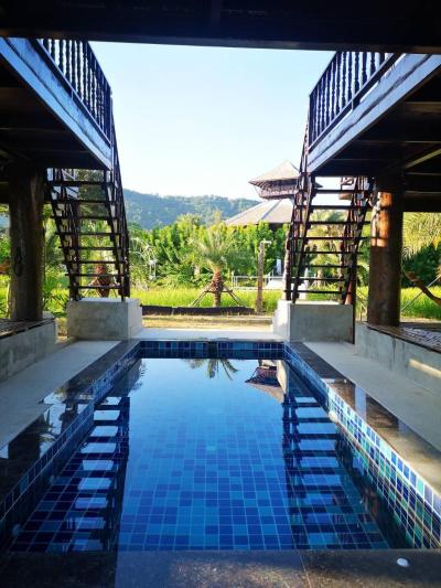 The White House Boutique Resort
