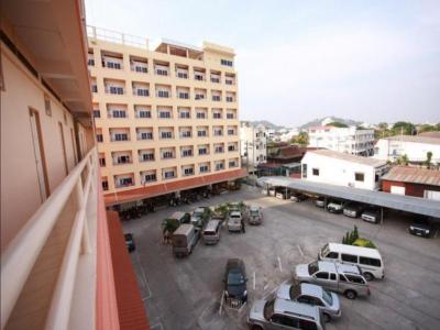 P A Place Hotel