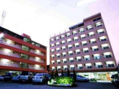 P A Place Hotel
