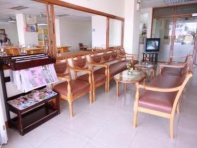 P A Place Hotel