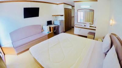 P A Place Hotel
