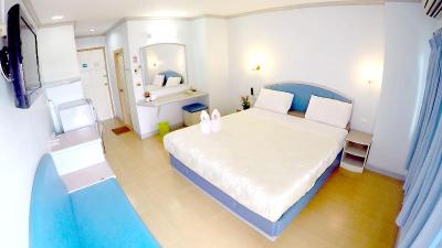 P A Place Hotel