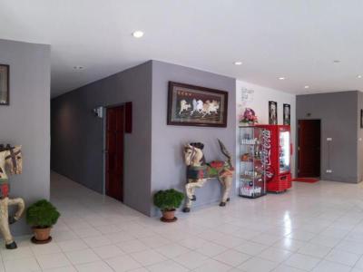 Sino Thungsong Hotel