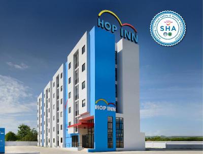 Hop Inn Mukdahan