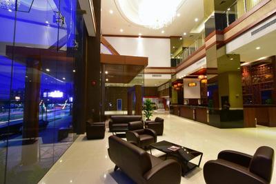 Siam Oriental Hotel