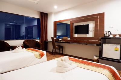 Siam Oriental Hotel