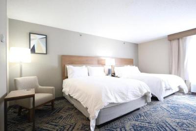 Beachwood Extended Suites