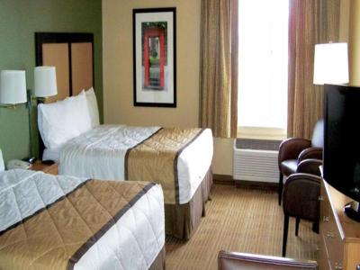 Beachwood Extended Suites