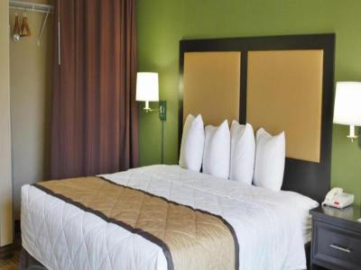 Beachwood Extended Suites