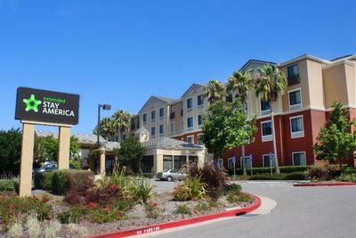Extended Stay America San Rafael Francisco Blvd Ea