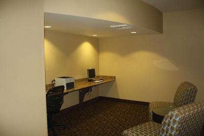 Extended Stay America San Rafael Francisco Blvd Ea