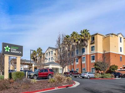 Extended Stay America San Rafael Francisco Blvd Ea