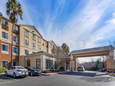 Extended Stay America San Rafael Francisco Blvd Ea