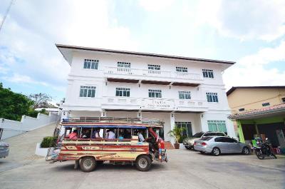Sino Mansion