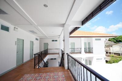 Sino Mansion