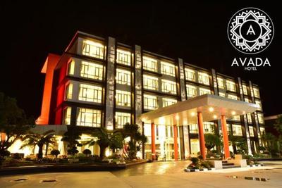 Avada Hotel