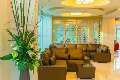 Avada Hotel