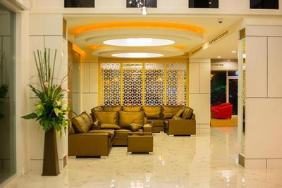 Avada Hotel