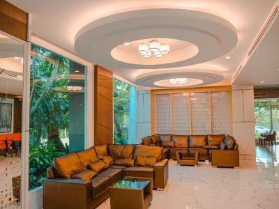Avada Hotel