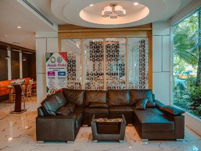 Avada Hotel
