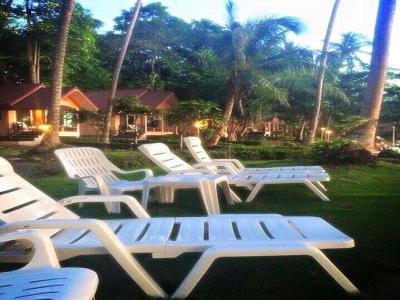 Sea Flower Resort