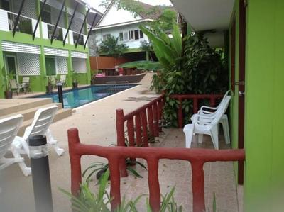Khaolak C Nior Bungalows