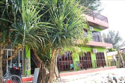 Phi Phi Green House