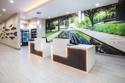La Quinta Inn & Suites Dallas - Richardson