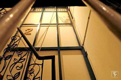 T Boutique Hostel