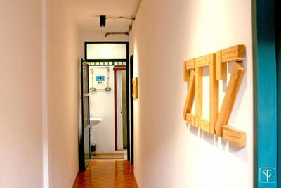 T Boutique Hostel