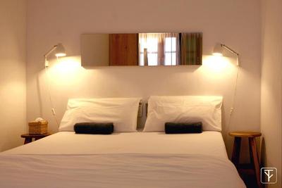 T Boutique Hostel