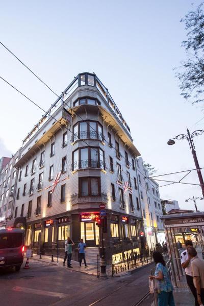 Idylle Hotel