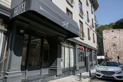 Idylle Hotel